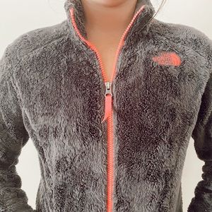 THE NORTH FACE JACKET!